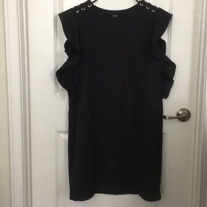 Women’s Black Dress